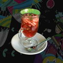 Foto de AROMATICA DE FRUTAS FRESCAS