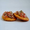 Foto de SOPAIPILLA