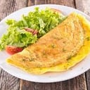 Foto de Omelette