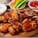 Foto de A LA PARRILLA