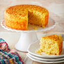 Foto de Pastel elote