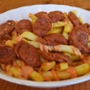 Foto de PAPAS BRAVAS