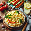 Foto de Mac N Cheese