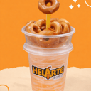 Foto de COMBO MALTEADA + PORCION DE 10 DONITAS 