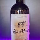 Foto de LAS MULAS RESERVA