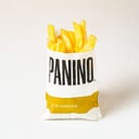 Foto de Papas fritas chicas
