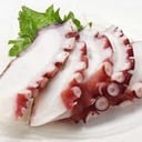 Foto de Sashimi de salmon