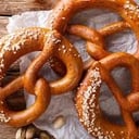 Foto de Pretzel