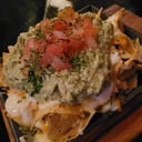 Foto de NACHOS CON GUACAMOLE