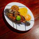 Foto de Mojarra Negra