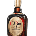 Foto de Whisky old parr 12 años