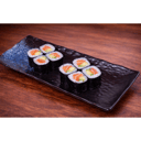 Foto de <48> Salmon y aguacate Maki 