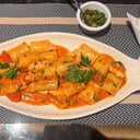 Foto de PACCHERI ALLA CERNIA