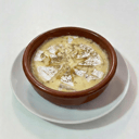 Foto de Camembert Rôti con Miel y Romero.