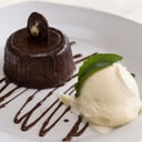 Foto de Volcan Chocolate