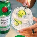 Foto de GINTONIC TANQUERAY