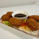 Foto de CROQUETAS DE TERNERA ANGUS 