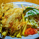 Foto de Filete al plato