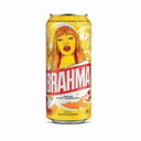Foto de BRAHMA 473 ML
