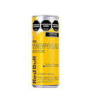 Foto de RedBull Tropical / Redbull Clásica