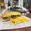 Foto de Lomito especial