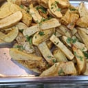 Foto de PAPAS RUSTICAS
