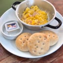 Foto de Promo Huevos Revoltosos