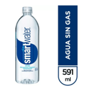 Foto de Agua Mineral Smartwater Sin Gas