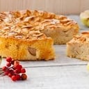 Foto de Torta de manzana 