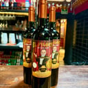 Foto de El Filorte de Don Carter (Es de este porte)