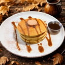 Foto de Pumpkin Spice Pancakes