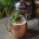 Foto de Ginger Mule Smoke