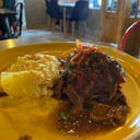 Foto de Carne a la cacerola