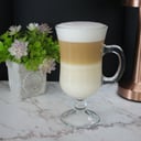 Foto de Descafeinado con leche 