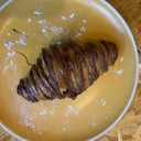 Foto de Croissant NUTELLA