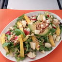 Foto de Ensalada de FRUTAS