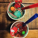 Foto de Granizado Licor 10 oz