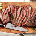 Foto de 1 kilo de Arrachera