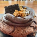 Foto de Crumble Cookie Nutella