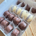 Foto de Assorted Alfajores