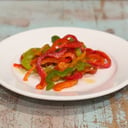 Foto de Peperonata