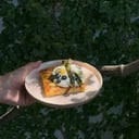 Foto de Faina caprese