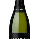 Foto de Federico de Alvear Extra Brut