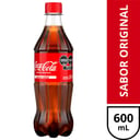 Foto de COCA/FANTA/SPRITE 600ML
