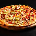 Foto de Pizza a la Mexicana