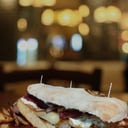 Foto de Lomo ciabatta
