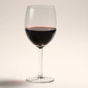Foto de COPA DE VINO TINTO 