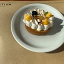 Foto de Tarta citrón