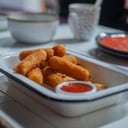 Foto de DEDOS DE QUESO