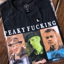 Foto de Remera Peaky Blinders